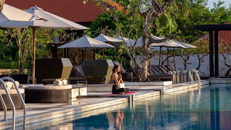 InterContinental Bali Sanur Resort